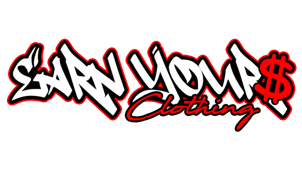 EARN YOUR$ CLOTHING